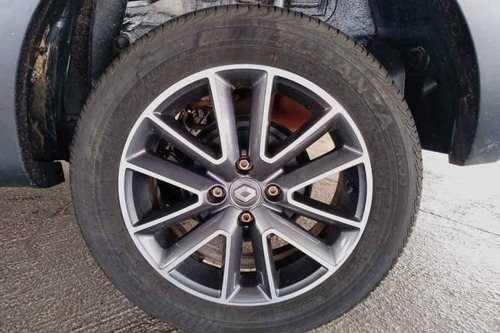 Imagem 11 de 11 de Logan 1.6 16v Sce Flex Iconic X-tronic