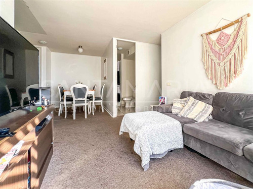 Departamento En Venta En Concepción