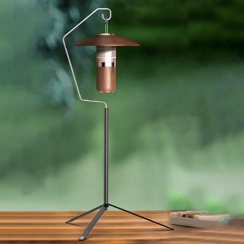 Soporte Para Linterna De Camping Colgador De Linterna Portát