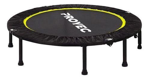 Mini Trampolin Gimnasia Fitness Salto Profesional Jumping