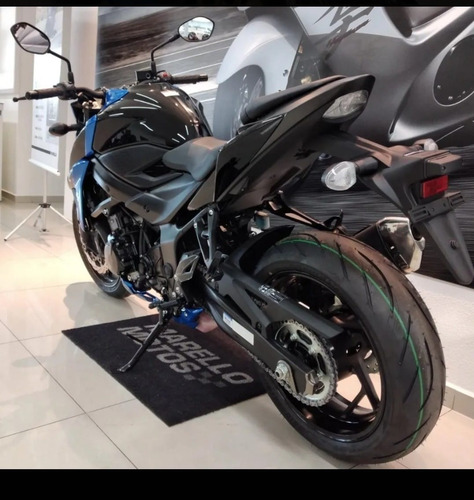 Suzuki | Gsx-s750 2020/2021 0km | 5