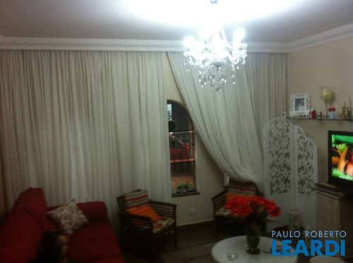 Imagem 8 de 15 de Casa Térrea - Carrão - Sp - 466770