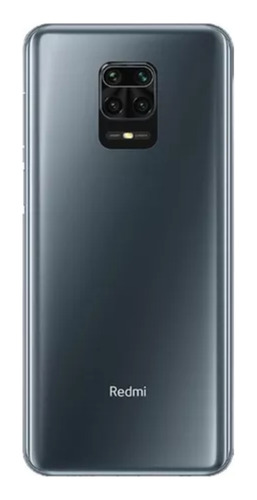 Xiaomi Redmi Note 9 Pro 128 Gb Azul - Excelente