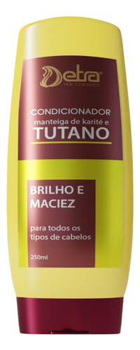 Condicionador Tutano 250 Ml
