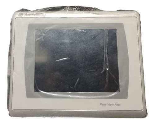 Allen Bradley 2711p-t7c22d9p Panelview Plus 7