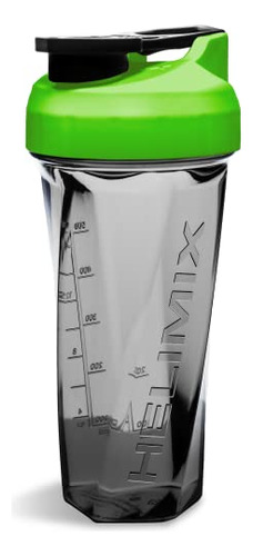 Helimix 2.0 Vortex Blender Shaker Bottle 28oz  No Wj3wf
