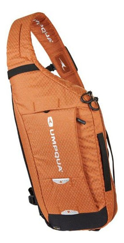 Switch 600 Zs Sling Pack Cobre