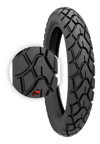 Llanta Kenda 90/90-19 Tt K761  Ttr 125/200, Xr 125/150