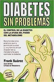 Libro Diabetes Sin Problemas