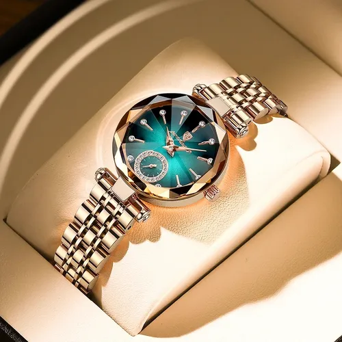 Reloj luxury para mujer hotsell