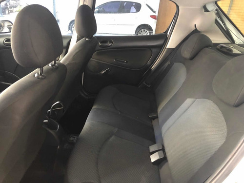 Peugeot 207 1.6 Xs 2011 Financio / Permuto!!