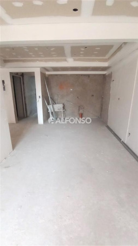 Imagen 6 de 30 de Departamentos 3 Ambientes Con Balcon En Paternal - Apto Blanqueo, Consultar Financiación