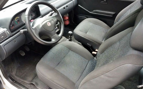 Fiat Uno 1.0 Mpi Mille Way Economy 8v 2011