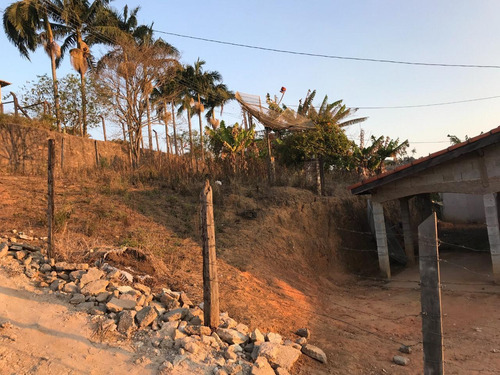 Imagem 12 de 12 de Chacara 750m2 A Venda Em Pinhalzinho Sp