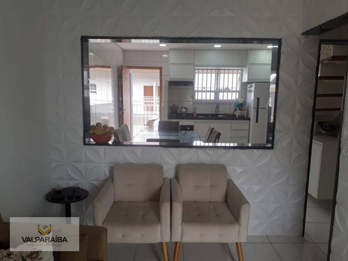 Imagem 7 de 30 de Apartamento À Venda, 75 M² Por R$ 349.500,00 - Maranduba - Ubatuba/sp - Ap0708