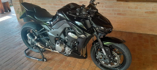 Kawasaki  Z1000