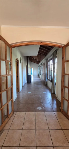 Parcela Con Casa En Arriendo En Isla De Maipo