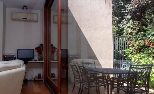 Gran Casa En Venta De 5d-8b En Las Condes