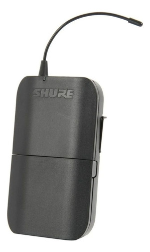 Shure Blx1288/p31 Sistema Inalambrico Dual Mic Mano/diadema