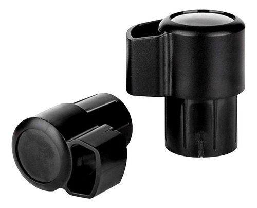 Piezas De Tapa De Extremo De Saxofón Alto, Tapa Protectora