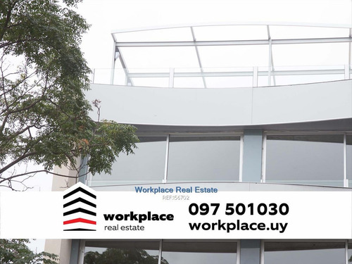 Oficina - A Estrenar - Alquiler - Zona Wtc