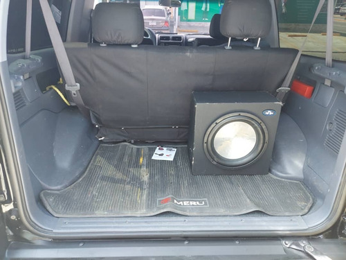 Imagen 6 de 7 de Toyota Meru