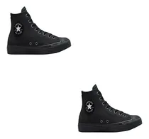 Comprar Botas Converse Para Niño\u002Fniña 24\u002F34 (tienda)