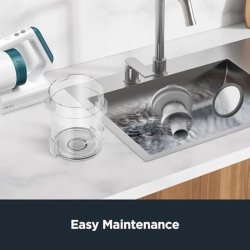 Eureka Nec280tl Rapidclean Pro Limpiador Inalámbrico Para Pi