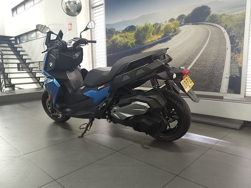 Bmw C400x Odb91e