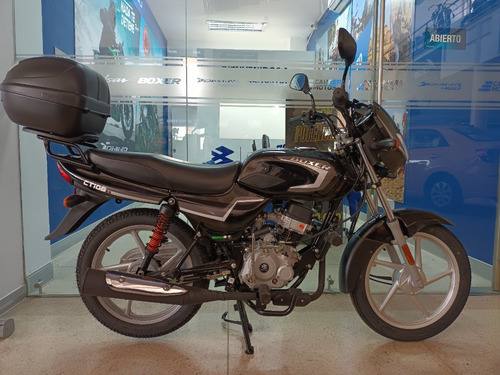 Imagen 19 de 19 de Boxer Ct 100 Es Alloy Titanium Credito Cali Valle