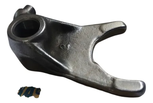 Garfo Seletor Câmbio Dt 180 Original Yamaha Novo2a6-18512-0