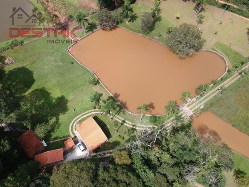 Imagem 6 de 15 de Ref.: 5069 - Chácara Em Jarinu Para Venda - V5069