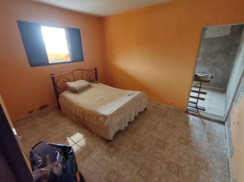 Imagem 15 de 30 de Ótima Chácara Com 02 Casas, 5 Dormitórios, Piscina, Pomar, Jardim, Perto Da Cidade, À Venda, 2790 M² Por R$ 600.000 - Rural - Pedra Bela/sp - Ch1041