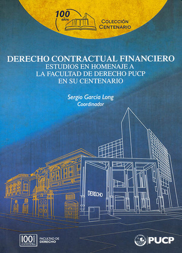 Livro - Derecho Contractual Financiero