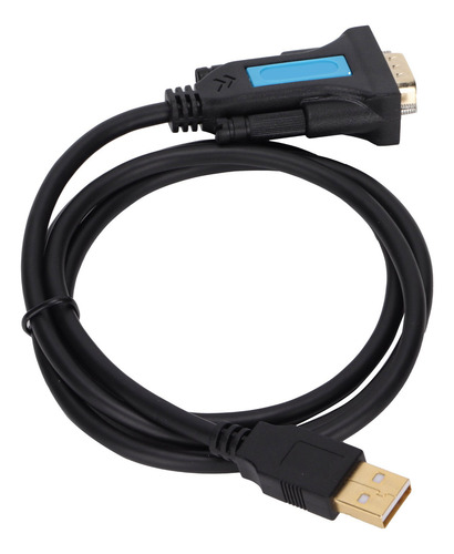 Cabo Serial Mindpure Port Us017 Usb Para Db9 Rs-232