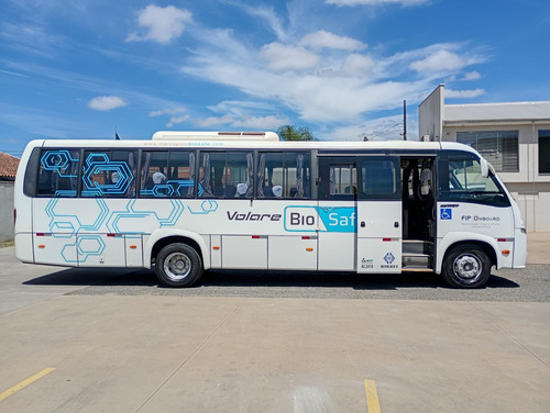 Micro Onibus Volare Fly 10 Ano 2021