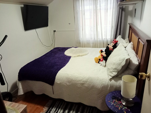 Vendo Casa 3 Dormitorios En Los Fresnos .collao .concepción