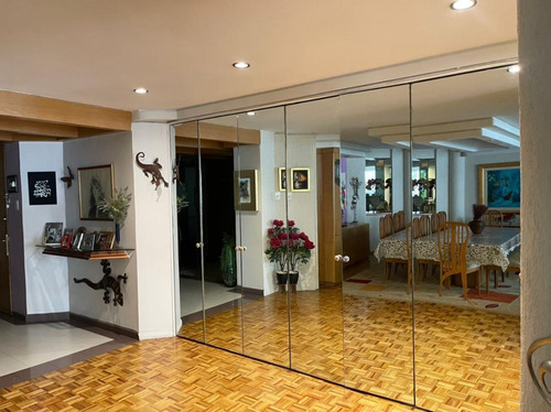 Imagen 10 de 29 de Departamento En Venta En Polanco.