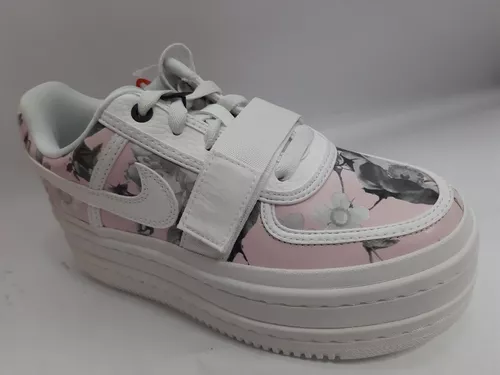 Zapatilla Nike Con Plataforma Vandal 2k Xl Envío gratis