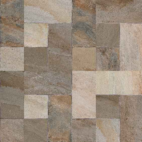 Imagen 3 de 7 de Ceramica Cañuelas 43*43 Padua Beige 1ra. Calidad Cuota X M2