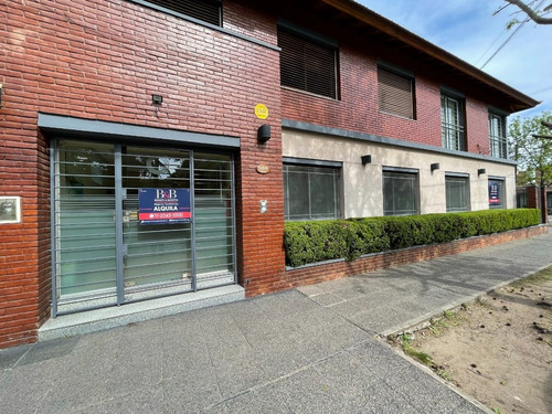 Imagen 20 de 21 de Macias 500 Esquina Canale, Adrogué - Alquiler Profesional, Ideal Consultorios / Oficinas - 135 M2