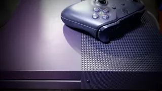 Microsoft Xbox One S 1tb Fortnite Special Edition (usada)