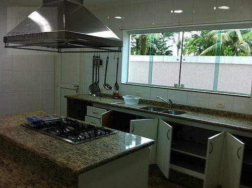 Casa Residencial Para Venda E Locação, Acapulco, Guarujá. - Ca0196