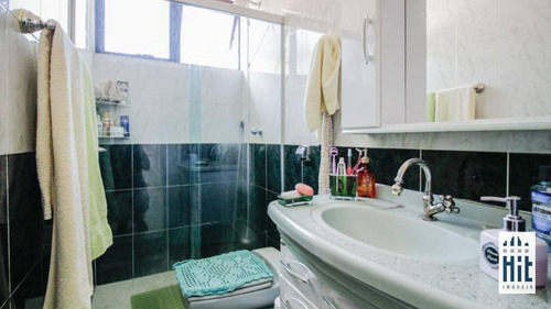 Imagem 23 de 30 de Sobrado À Venda, 182 M² Por R$ 1.800.000,00 - Vila Mariana - São Paulo/sp - So0436