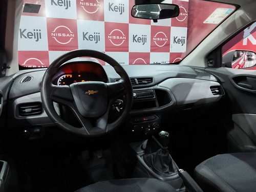 Chevrolet Onix 1.0 MPFI JOY 8V FLEX 4P MANUAL