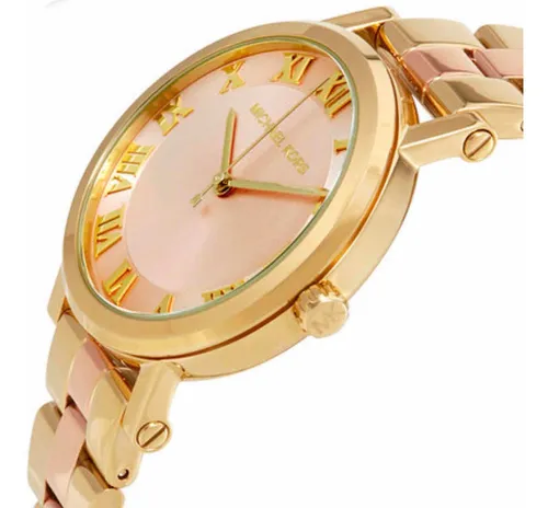 Reloj Mujer Michael Kors Mk-3586 (Reacondicionado)