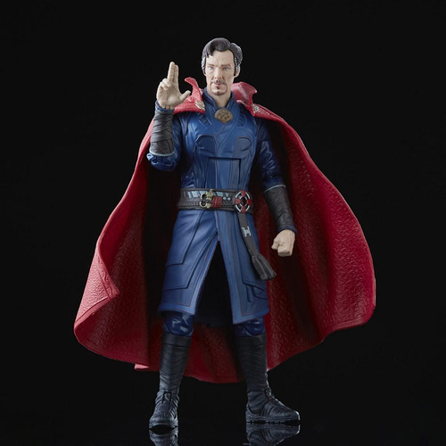 Legends Series Doctor Strange In The Multiverse Of Madness