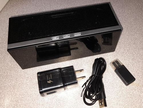 Imagen 4 de 4 de Reloj Alarma Camara Espia Hd 1080p