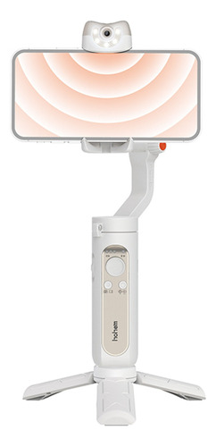 Gimbal De Palma De Seguimiento Inteligente De 3 Ejes Hohem I