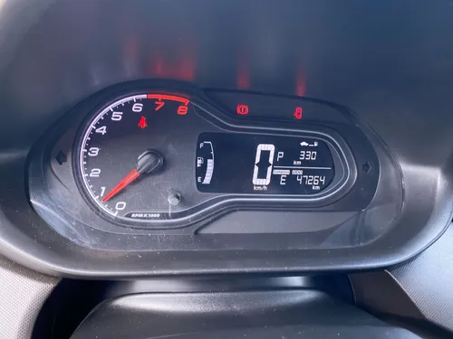 Chevrolet Onix 1.4 Ltz At